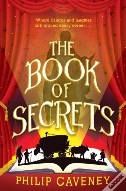 Capa do artigo Book Of Secrets