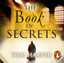 Capa do artigo Book Of Secrets