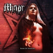Capa do artigo Book of Shadows - CD
