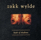 Capa do artigo Book of Shadows - CD