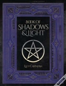 Capa do artigo Book Of Shadows & Light