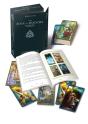 Book Of Shadows Tarot Complete Edition - Preview