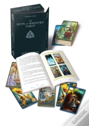 Capa do artigo Book Of Shadows Tarot Complete Edition