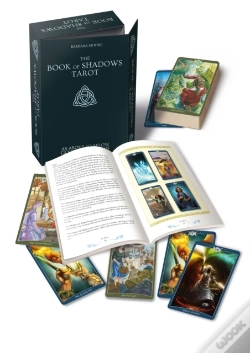 Capa do artigo Book Of Shadows Tarot Complete Edition