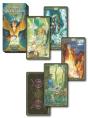 Book Of Shadows Tarot Vol Ii: "So Below" - Preview