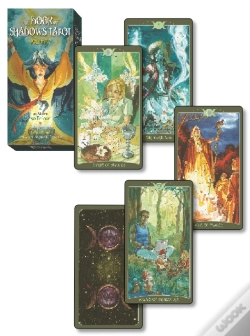 Capa do artigo Book Of Shadows Tarot Vol Ii: "So Below"