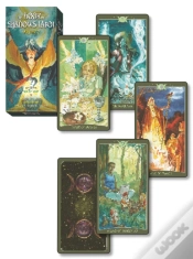 Capa do artigo Book Of Shadows Tarot Vol Ii: "So Below"