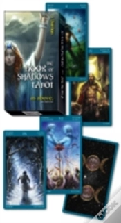 Capa do artigo Book Of Shadows Tarot Voli: "As Above"