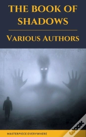 Capa do artigo Book Of Shadows Vol 1