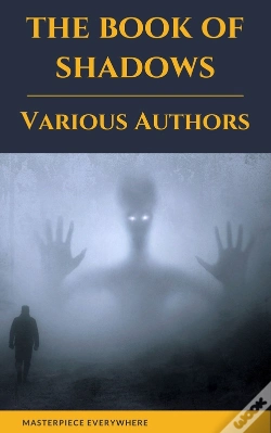 Capa do artigo Book Of Shadows Vol 1