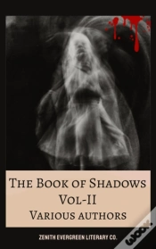 Capa do artigo Book Of Shadows Vol 2
