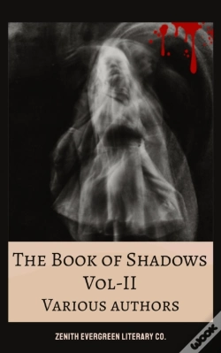 Capa do artigo Book Of Shadows Vol 2