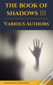 Capa do artigo Book Of Shadows Vol 3