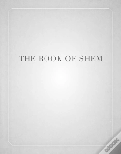 Capa do artigo Book Of Shem