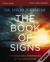 Capa do artigo Book Of Signs Bible Study Guide