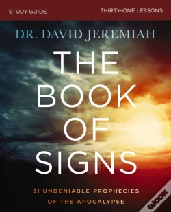 Capa do artigo Book Of Signs Bible Study Guide
