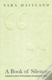 Capa do artigo Book Of Silence