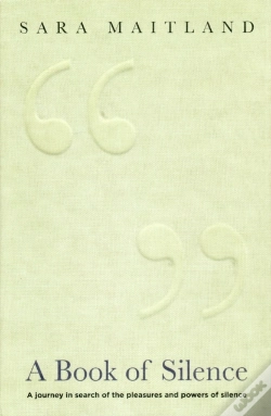Capa do artigo Book Of Silence