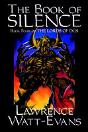 Book Of Silence - Preview
