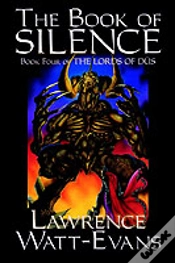 Capa do artigo Book Of Silence