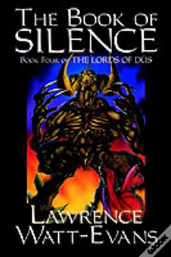 Capa do artigo Book Of Silence
