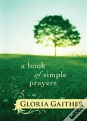 Book Of Simple Prayers A