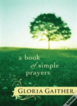Capa do artigo Book Of Simple Prayers A