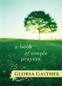 Book Of Simple Prayers A - Preview