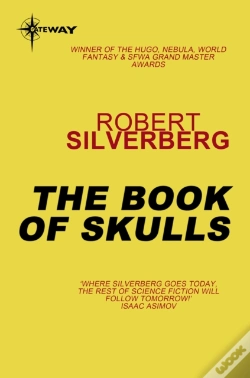 Capa do artigo Book Of Skulls