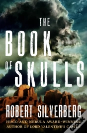Capa do artigo Book Of Skulls