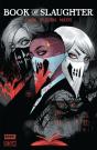 Book Of Slaughter #1 - Preview