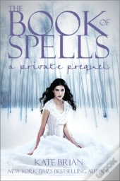 Book Of Spells