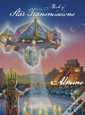 Book Of Star Transmissions