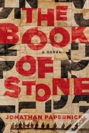Capa do artigo Book Of Stone
