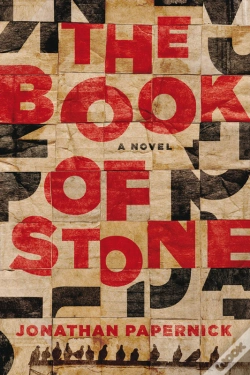Capa do artigo Book Of Stone