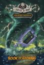 Book Of Storms - Preview