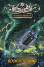 Book Of Storms - Preview