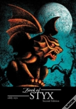 Capa do artigo Book Of Styx