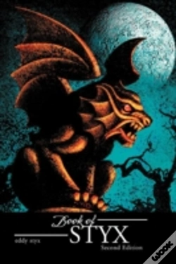 Capa do artigo Book Of Styx