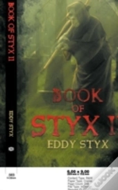 Book Of Styx Ii