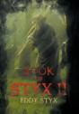 Book Of Styx Ii - Preview