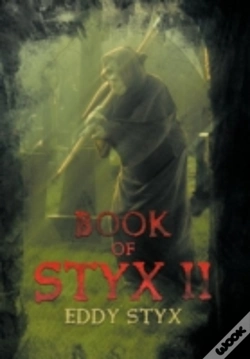 Capa do artigo Book Of Styx Ii