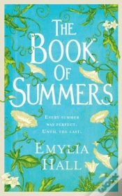 Capa do artigo Book Of Summers