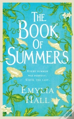 Capa do artigo Book Of Summers