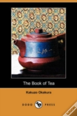 Capa do artigo Book Of Tea (Dodo Press)