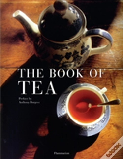 Capa do artigo Book Of Tea