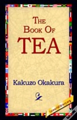 Capa do artigo Book Of Tea