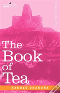 Capa do artigo Book Of Tea