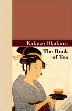 Capa do artigo Book Of Tea