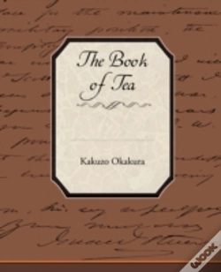 Capa do artigo Book Of Tea